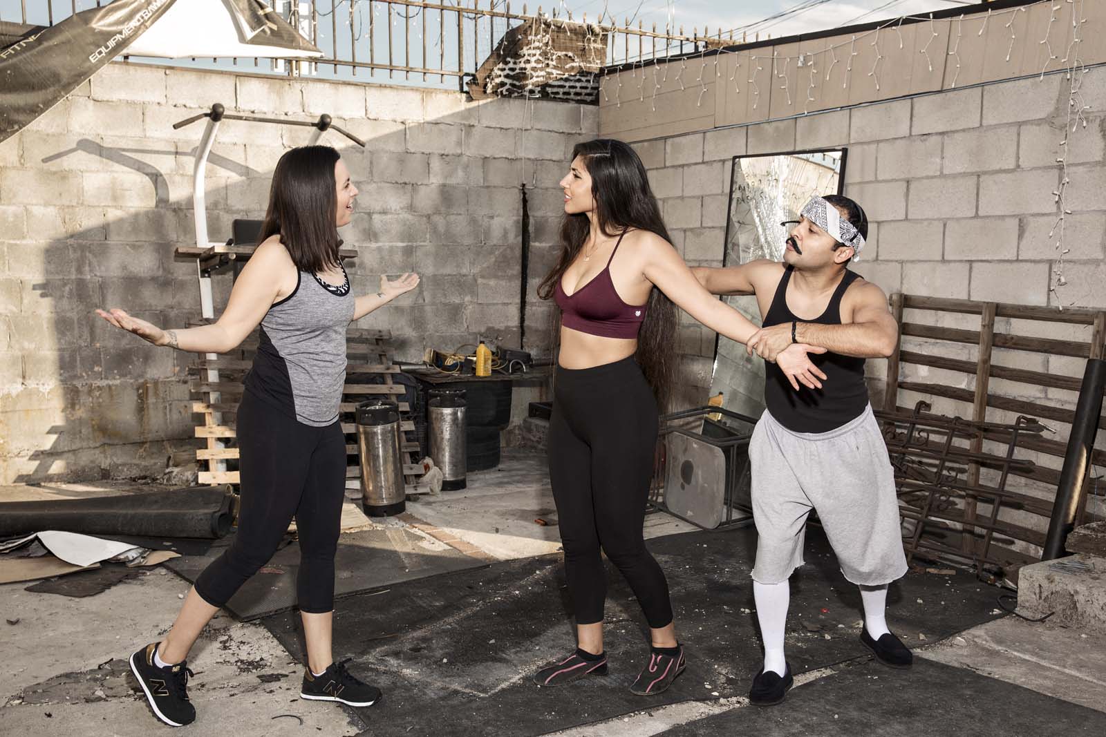 CholoFit